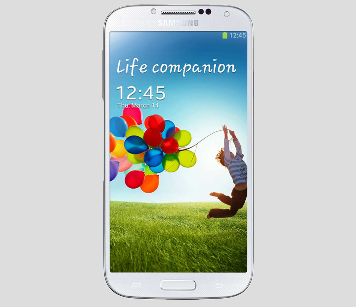 android 4.3 galaxy s4